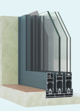 Eco Slim SL-25 System