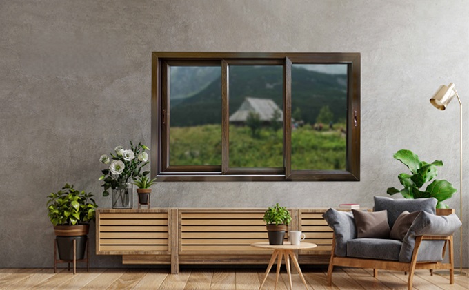 In-house installation