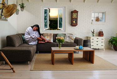 uPVC Combination Windows